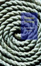 Zeemansverhalen 9789402107425 Herman Versteeg, Boeken, Reisverhalen, Verzenden, Zo goed als nieuw, Herman Versteeg