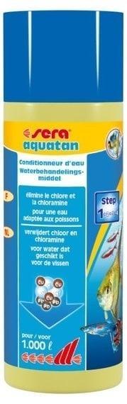 Sera Aquatan, Animaux & Accessoires, Poissons | Aquariums & Accessoires, Envoi