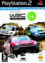WRC 4 FIA World Rally Championship (PS2 Games), Ophalen of Verzenden, Zo goed als nieuw