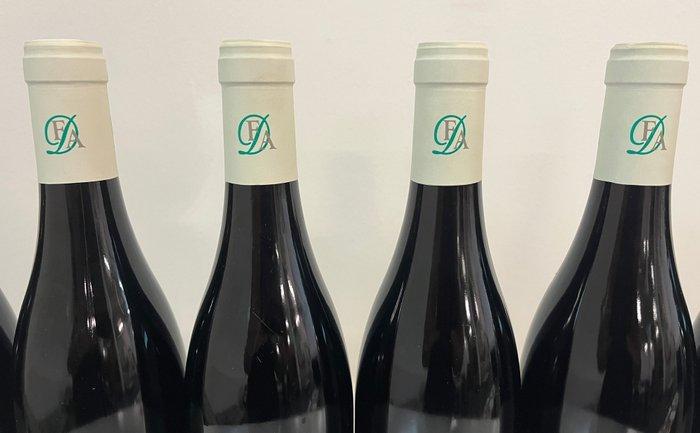 2018 Domaine Francoise André Les Fichots -, Verzamelen, Wijnen