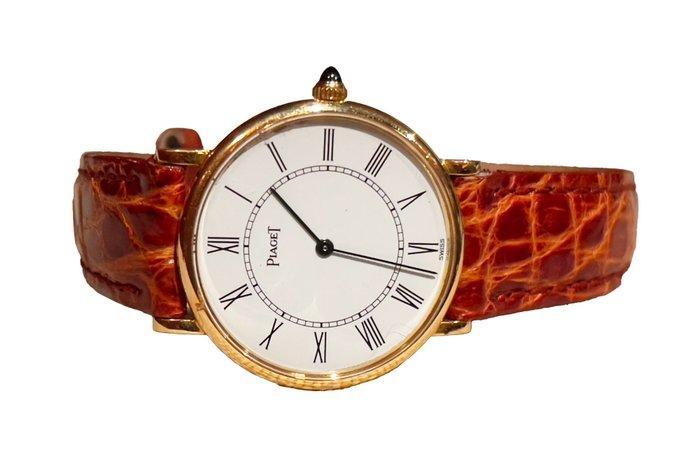 Piaget - Vintage - Dames - 1990-1999, Handtassen en Accessoires, Horloges | Heren