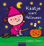 Kaatje - Kaatje viert Halloween (9789044851779), Verzenden