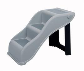 Trixie Trap Lichtgrijs 54X34X39 cm, Dieren en Toebehoren, Honden-accessoires, Nieuw, Verzenden