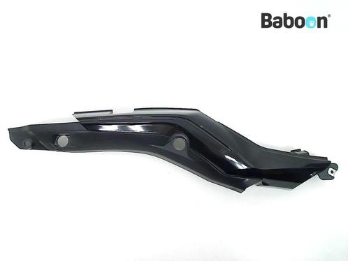 Queue carénage droite Benelli TRK 502 (65912P160000 +, Motoren, Onderdelen | Overige, Verzenden