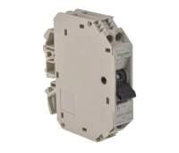 Disjoncteur Schneider Electric GB2 - GB2CD06, Doe-het-zelf en Bouw, Elektriciteit en Kabels, Verzenden
