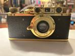 FED Leica II (Fake) Analoge camera, TV, Hi-fi & Vidéo, Appareils photo analogiques