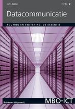 Routing en switching, de essentie / Datacommunicatie / 2, Boeken, Verzenden, Gelezen, John Bakker