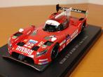 Ebbro 1:43 - Voiture de course miniature - NISSAN GT-R LM, Nieuw