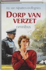 Dorp van verzet 9789020527452 H.J. van Nijnatten-Doffegnies, Verzenden, Zo goed als nieuw, H.J. van Nijnatten-Doffegnies