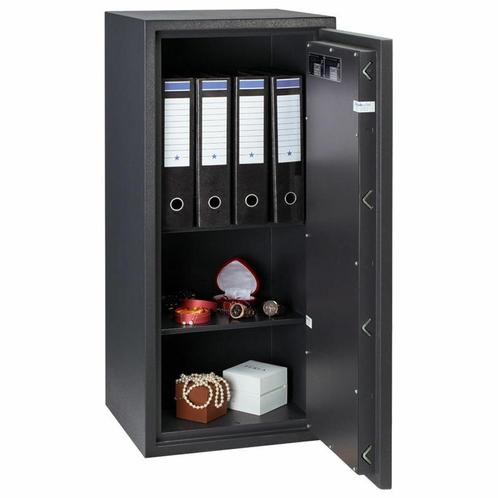 Lips Chubbsafes HomeSafe 90KL inbraak- en brandwerende, Huis en Inrichting, Brandblussers en Brandkasten, Brandkast, Nieuw, Verzenden