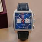 TAG Heuer - Monaco Steve Mc Queen Calibre 12 Chronograph -