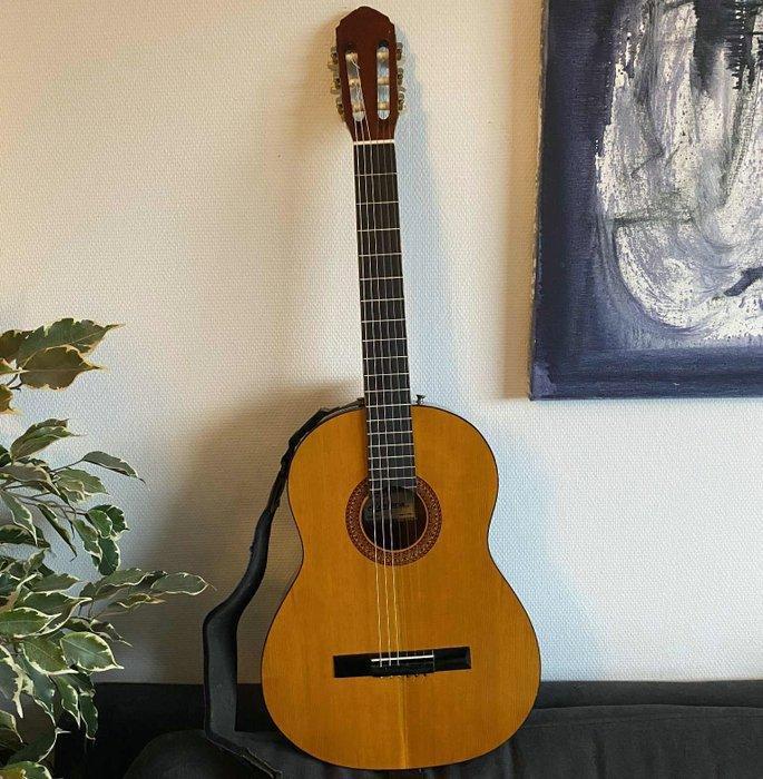 Ariana - Mod A-563 4/4 MIJ - - Klassieke gitaar - Japan -, Muziek en Instrumenten, Snaarinstrumenten | Gitaren | Akoestisch