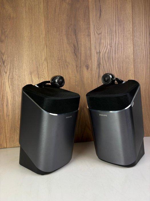 Philips - MCI900 Luidsprekerset, TV, Hi-fi & Vidéo, Radios