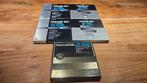 Maxell - 18cm reels with tape - Reel-to-reel audio - Diverse