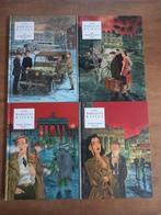 Warnauts / Raives - Collection Signé - 4x C + ex-libris - 4, Boeken, Nieuw