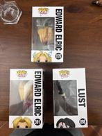 Funko - Funko Pop Fullmetal Alchemist Lust 898 HOT TOPIC +
