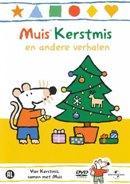 Muis - Kerstmis op DVD, Verzenden, Nieuw in verpakking