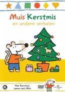 Muis - Kerstmis op DVD, Cd's en Dvd's, Dvd's | Kinderen en Jeugd, Nieuw in verpakking, Verzenden