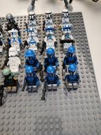 Lego Set - Star Wars - 75161 - 75321 - 75344 - 75345-1