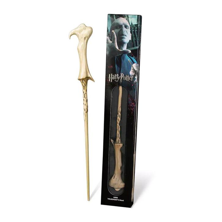 Harry Potter Toverstaf Voldemort (blister), Collections, Harry Potter, Enlèvement ou Envoi