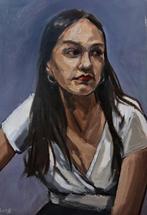 Luciana Luna (1987) - María Cecilia - No Reserve