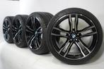 BMW X5M X6M F85 F86 612M 21 inch velgen Michelin Zomerbanden, Auto-onderdelen, Ophalen of Verzenden, Nieuw