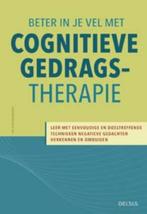 Beter in je vel met cognitieve gedragstherapie 9789044744804, Boeken, Verzenden, Zo goed als nieuw, Stephen Briers