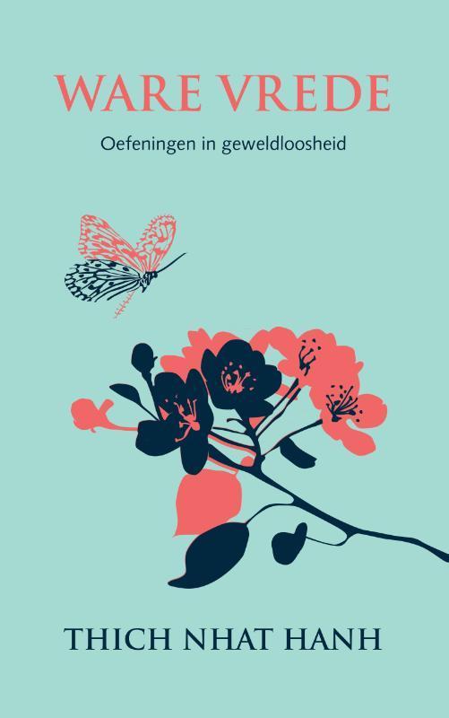 Ware vrede 9789025906573 Thich Nhat Hanh, Boeken, Esoterie en Spiritualiteit, Gelezen, Verzenden