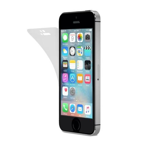 iPhone 5C Screen Protector Sterke Foil Folie PET Film, Telecommunicatie, Mobiele telefoons | Hoesjes en Screenprotectors | Overige merken