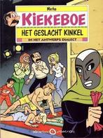 Geslacht Kinkel / Antwerps dialect / Kiekeboe 9789076118161, Boeken, Verzenden, Gelezen, R. Merliottein