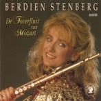 Berdien Stenberg - De Toverfluit Van Mozart, Verzenden