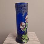 Legras & Cie. - Vase - modèle Lamartine - Verre, Antiek en Kunst