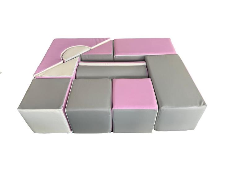 Educatieve Blokken | T-21 Schuim Premium | OP=OP, Kinderen en Baby's, Speelgoed | Fisher-Price, Nieuw, Speelset, Ophalen of Verzenden