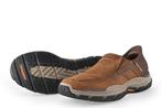 Skechers Sneakers in maat 43 Bruin | 5% extra korting, Kleding | Heren, Schoenen, Bruin, Verzenden, Zo goed als nieuw, Skechers