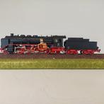 Rivarossi H0 - 1093 - Locomotive à vapeur avec tender (1) -, Hobby en Vrije tijd, Modeltreinen | H0, Nieuw