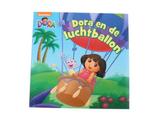 Memphis Belle Voorleesboek Dora En De Luchtballon, Édouard Dia, Verzenden