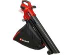 Einhell VENTURRO 18/210 Li Solo - Accu Bladblazer/-zuiger -, Tuin en Terras, Verzenden, Zo goed als nieuw, Einhell