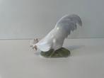 Royal Copenhagen - Figuur - White Hen - Porselein