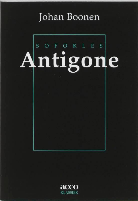 Sofokles / Acco Klassiek 9789033426414 Sophocles, Livres, Livres Autre, Envoi