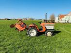 Kubota - B1502 - Kubota B1502-M Compact Tractor, Nieuw