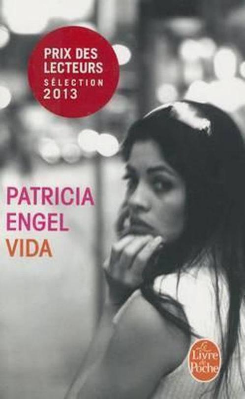 Vida 9782253167457 Patricia Engel, Boeken, Overige Boeken, Gelezen, Verzenden