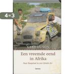 Een Vreemde Eend In Afrika 9789020954166 G. Duson, Boeken, Verzenden, Gelezen, G. Duson