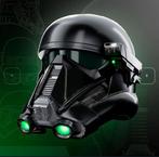 Star Wars - Hasbro - - Accessoire de film Casque, Nieuw