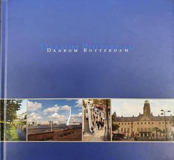 Rotterdam Daarom 9789077914151 A. Pastoor, Boeken, Verzenden, Gelezen, A. Pastoor