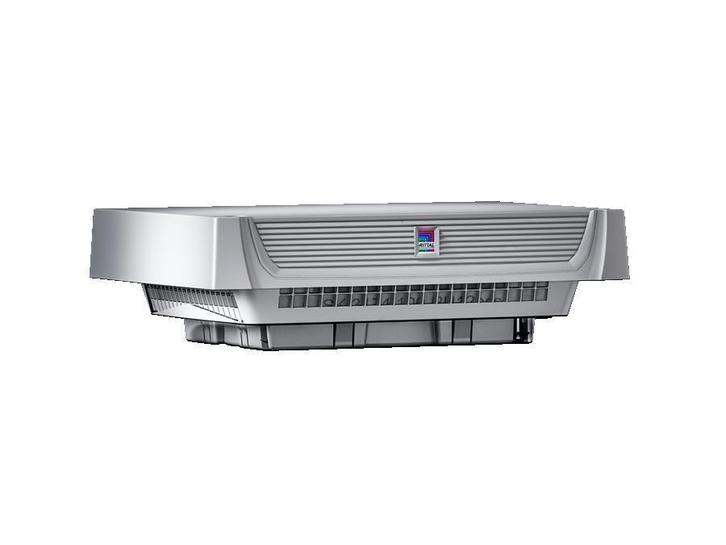 Rittal SK Ventilator voor kast - 3140100, Doe-het-zelf en Bouw, Elektriciteit en Kabels, Verzenden