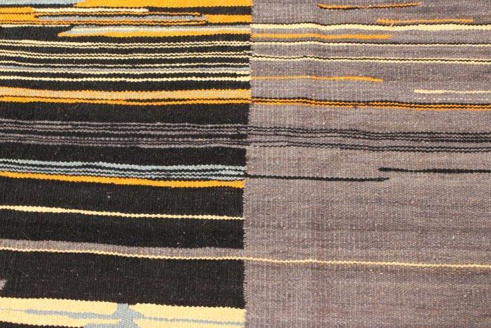 Vloerkleed - 135 cm - 175 cm - Rashi Multi Kelim, Maison & Meubles, Ameublement | Tapis & Moquettes