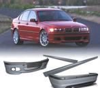 KIT CARROSSERIE BMW E46 BERLINE 98-05 PDC LOOK M, Auto-onderdelen, Verzenden, Nieuw