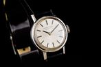 IWC - Vintage Manual Silvered Dial Ladies - Zonder