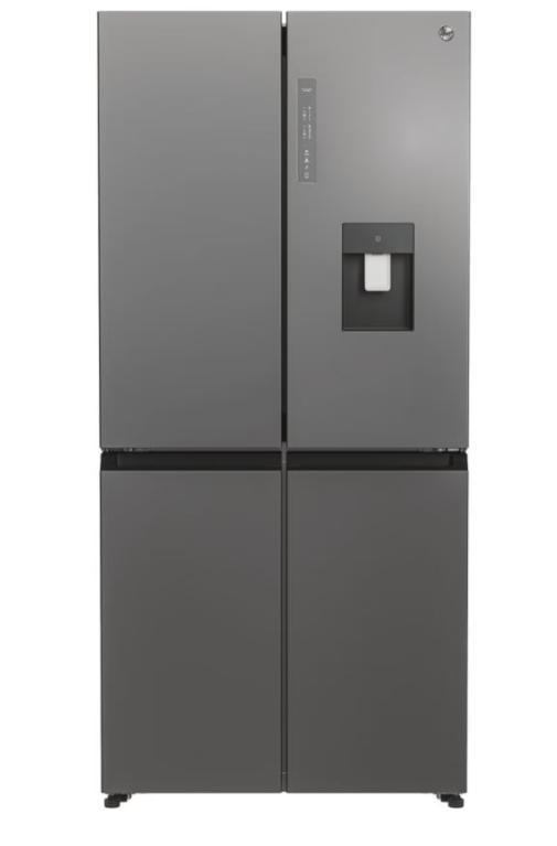 Hoover Hhcr3818ewpl Amerikaanse Koelkast 181cm, Electroménager, Réfrigérateurs & Frigos, Enlèvement ou Envoi