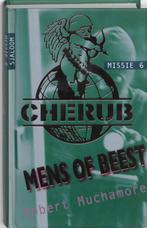 Cherub / Mens of beest / Cherub / 6 9789062495627, Livres, Verzenden, Robert Muchamore